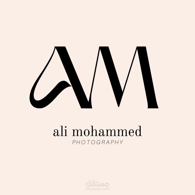 Logos & full identity  شعارات و هويه بصريه كامله