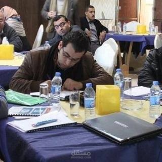 Business Development Consultant