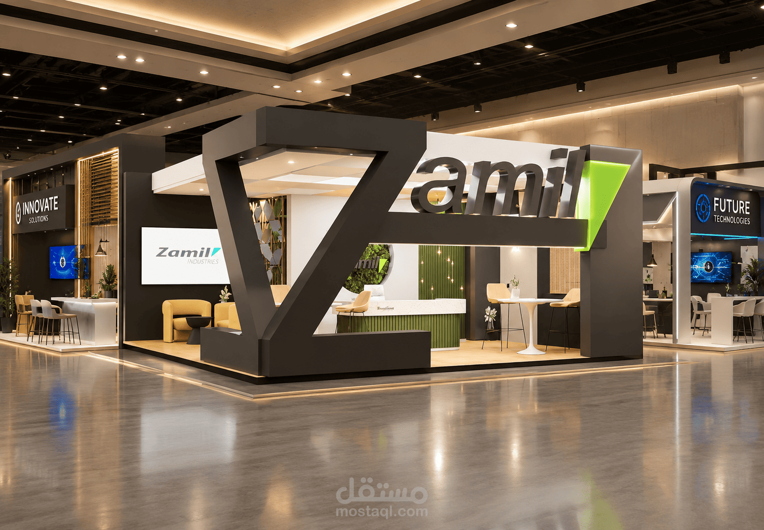 ZAMEL GROUP