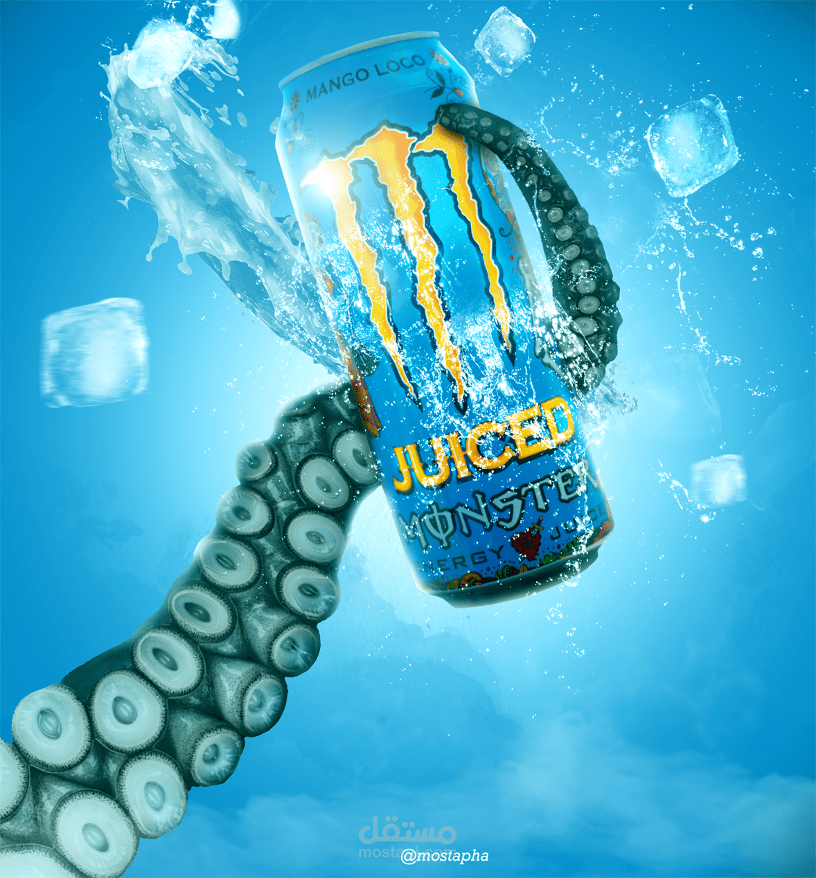 تصميم صور سوشيال ميديا بشكل احترافي