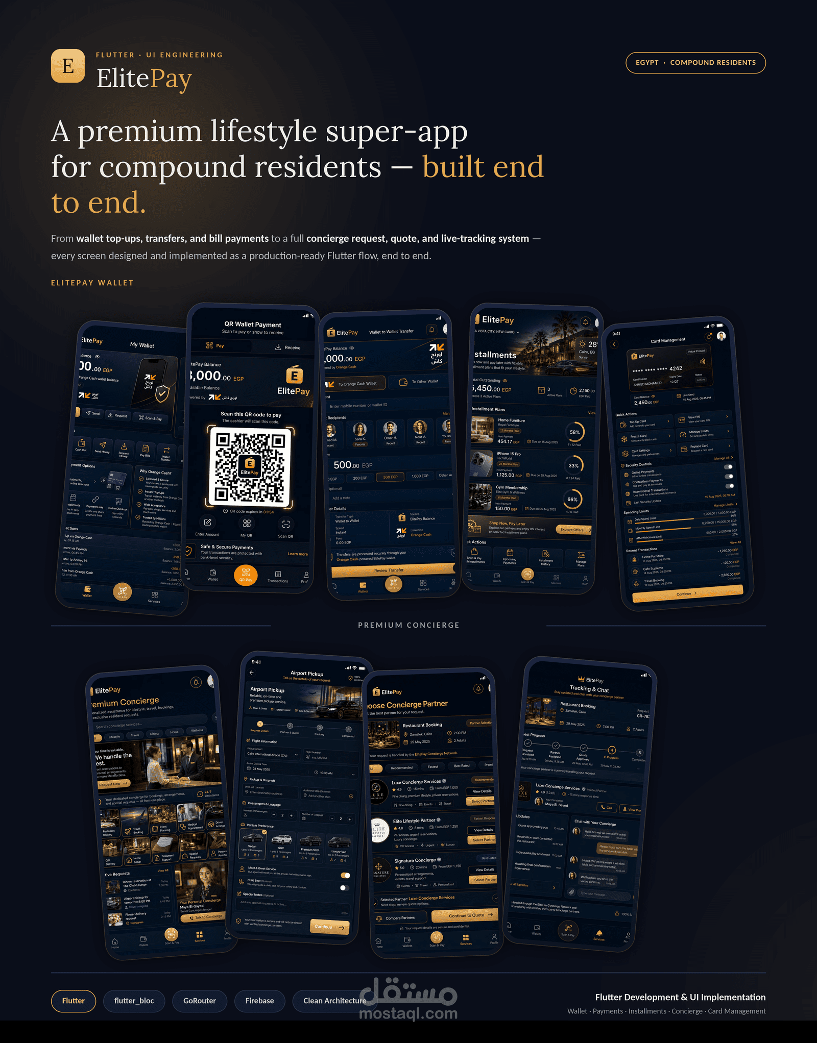 Wallet-App