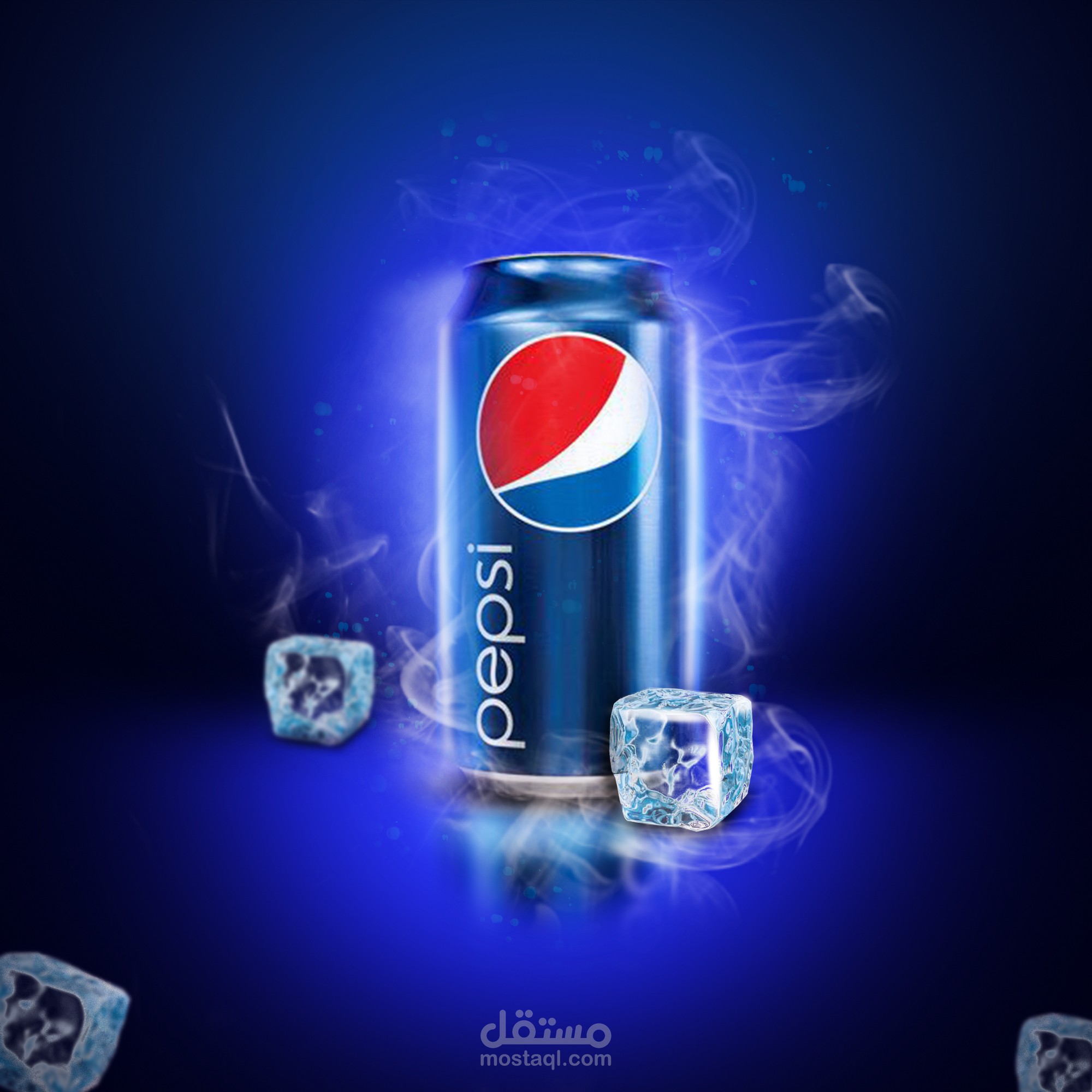 تصميم اعلان سوشيل ميديا