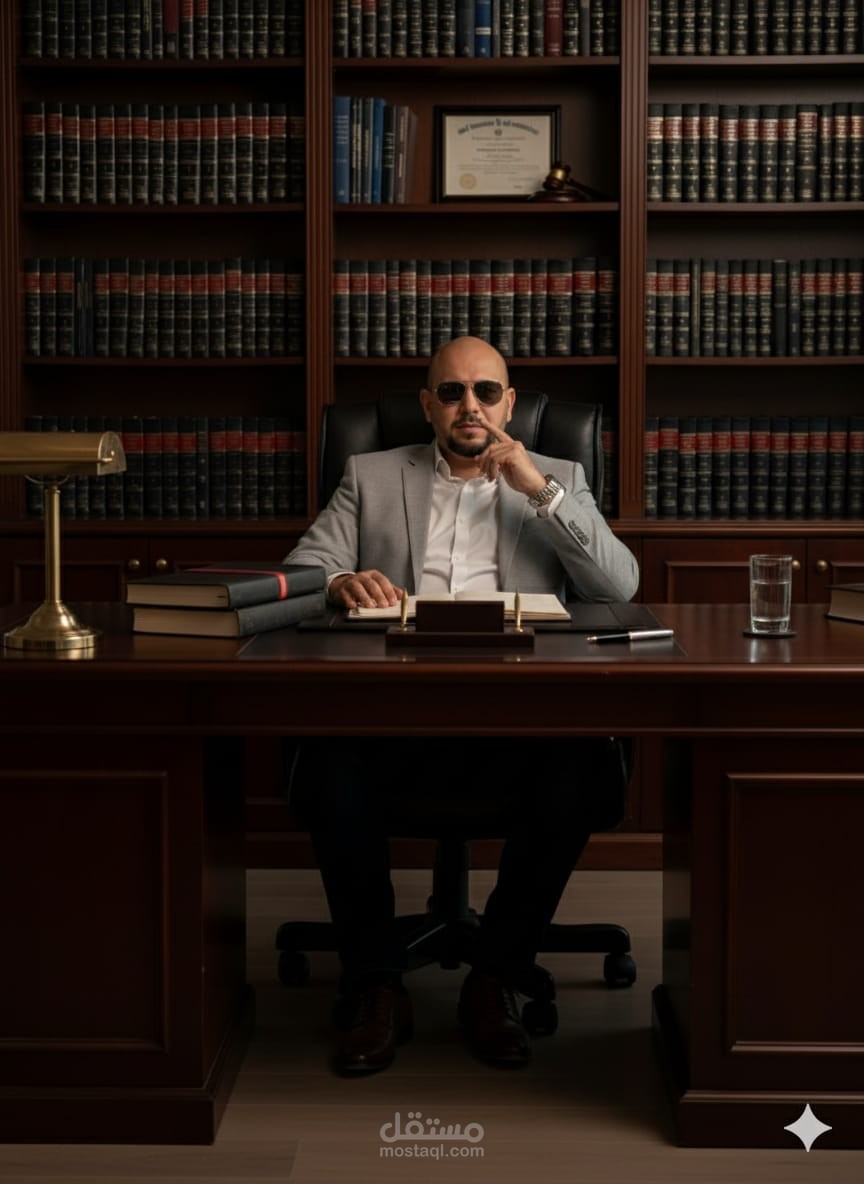 استشارات قانونية واسرية