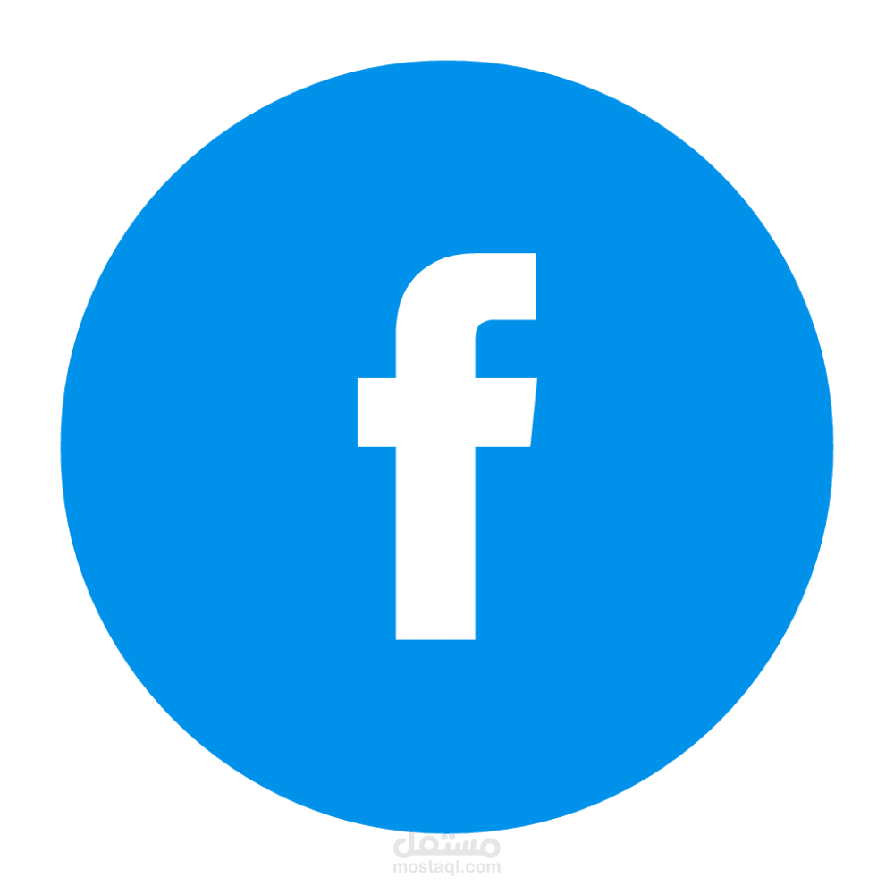 اعلان ممول للفيسبوك