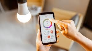 Smart light system