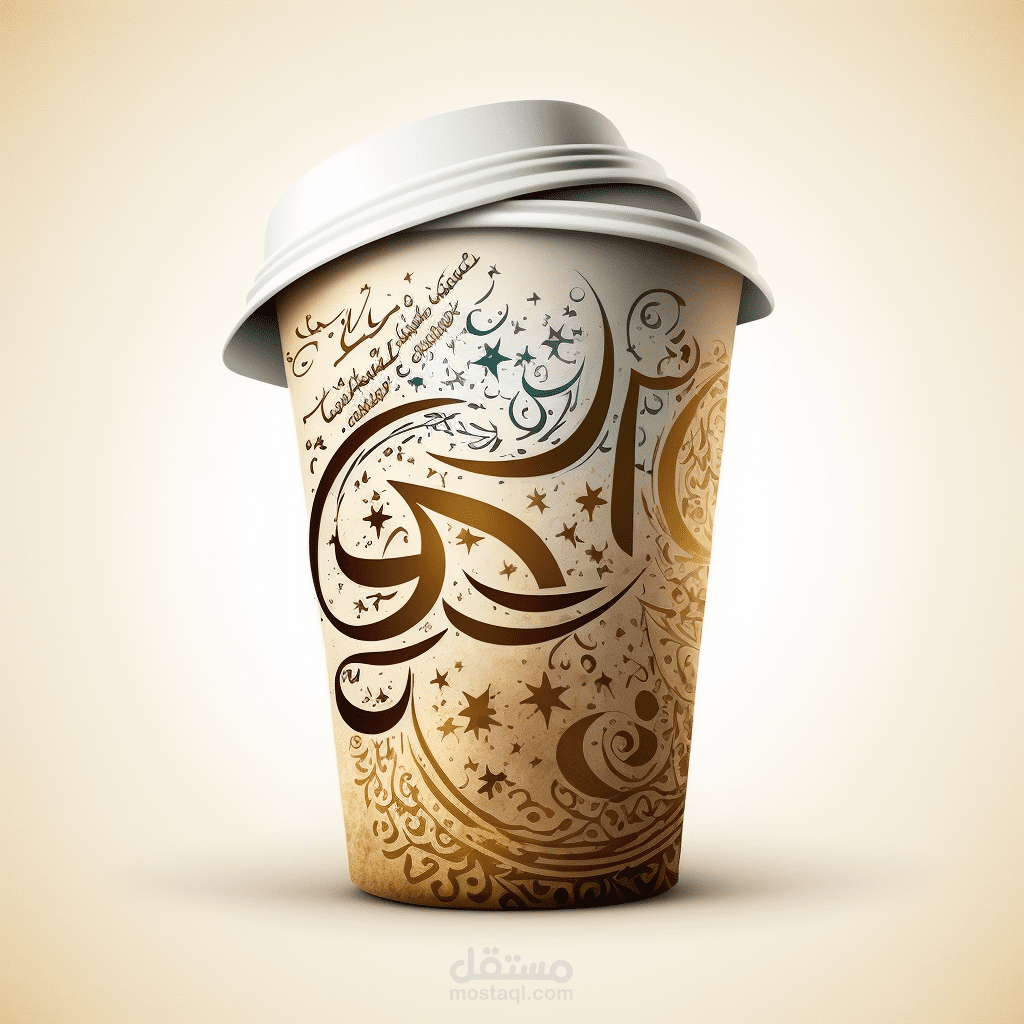 تصميم لكافية