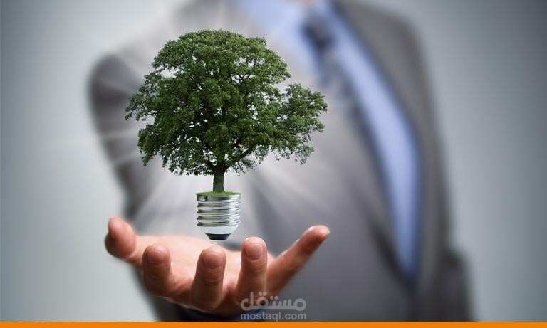 دراسة الجدوى الاقتصادية لشركة تحسن كفاءة استهلاك الطاقة الكهربائية بالمملكة