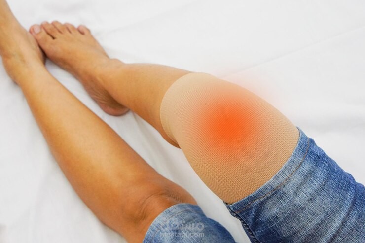 العلاج الطبيعي لأمراض وجراحات العظام