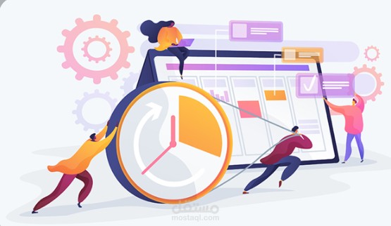 تخطيط الموارد البشرية