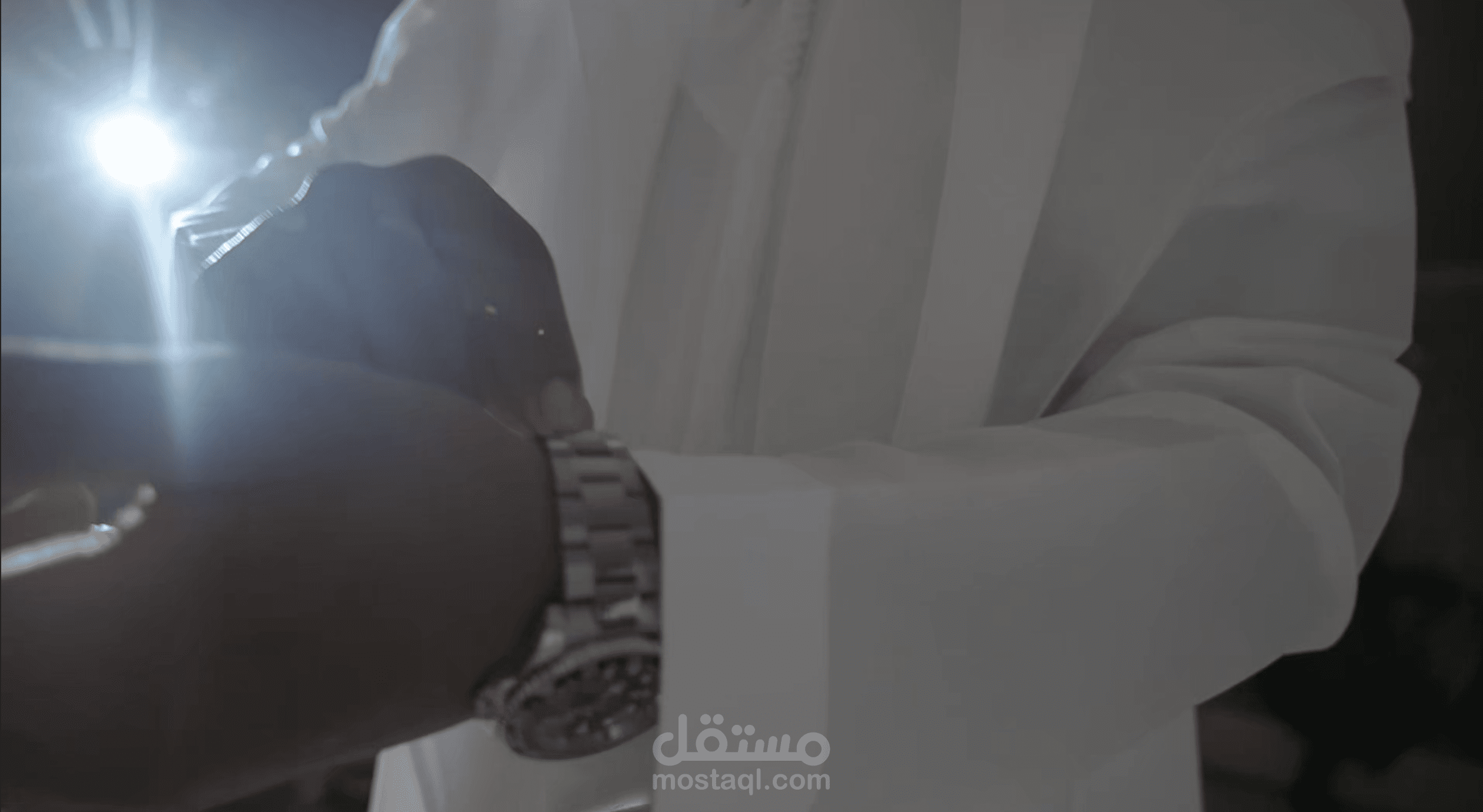 مونتاج سينمائي - برومو حفل زفاف عريس 2 - الامارات