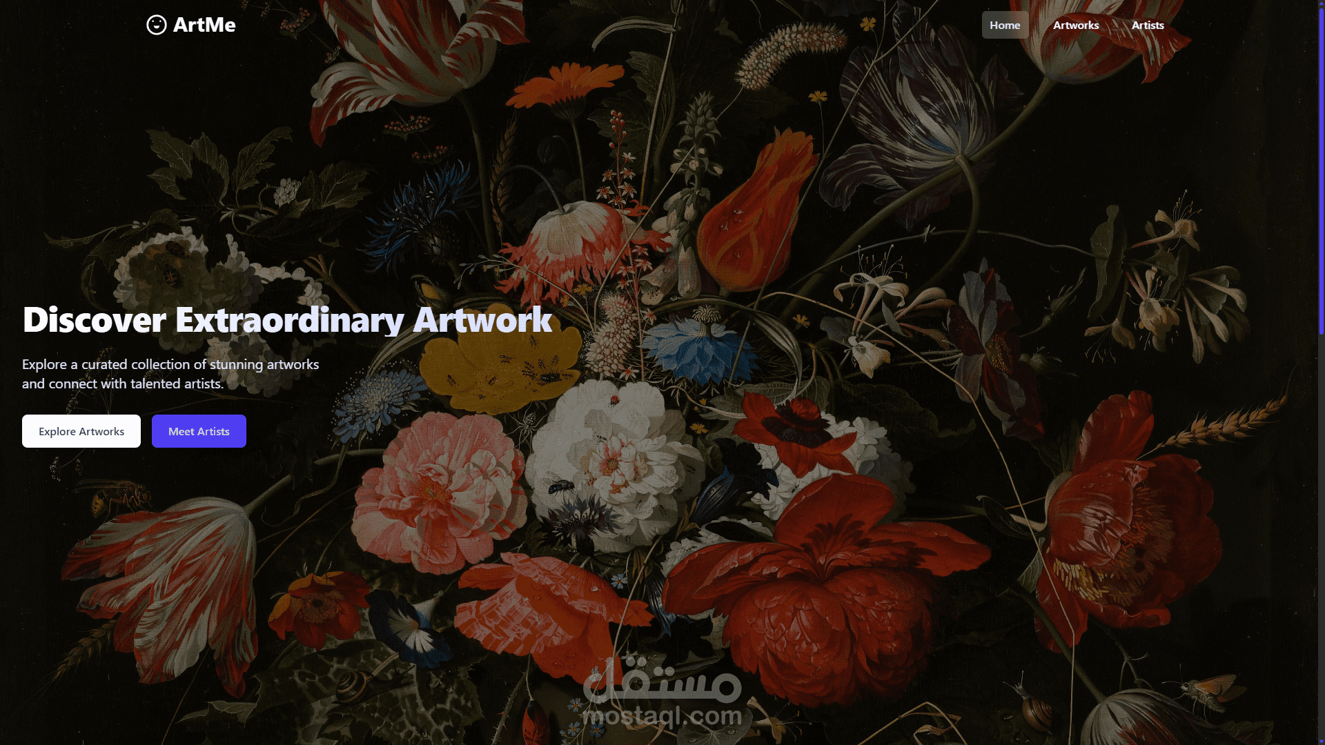 ArtMe