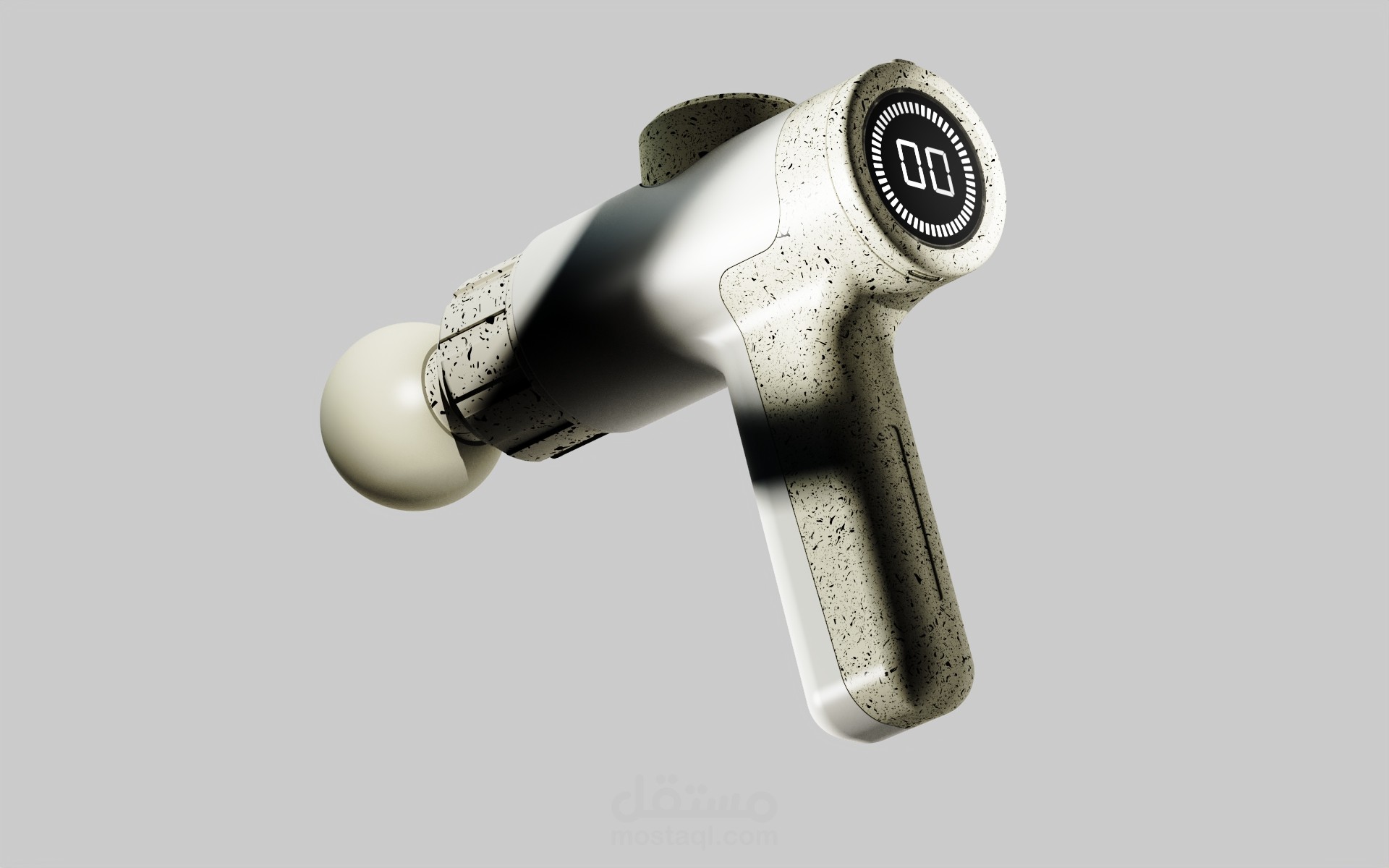 massage gun