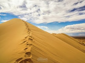 مقالة