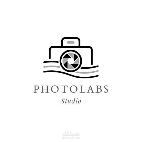 تصميم شعار