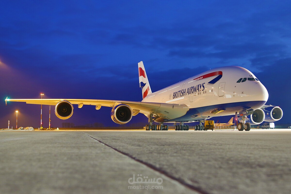 British Airways Recommendation Sentiment Analysis ️