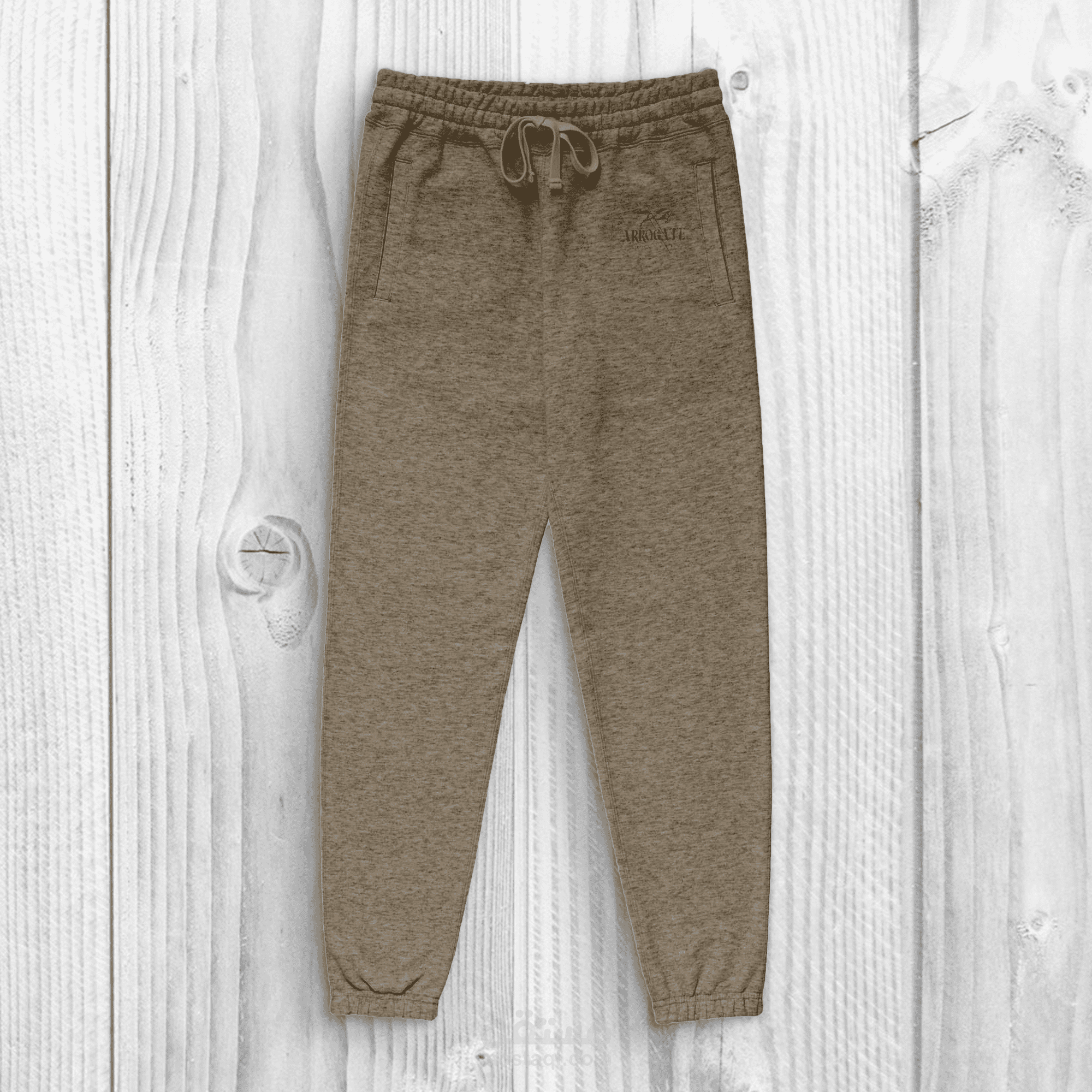 عمل mockup لإحدى الشركات