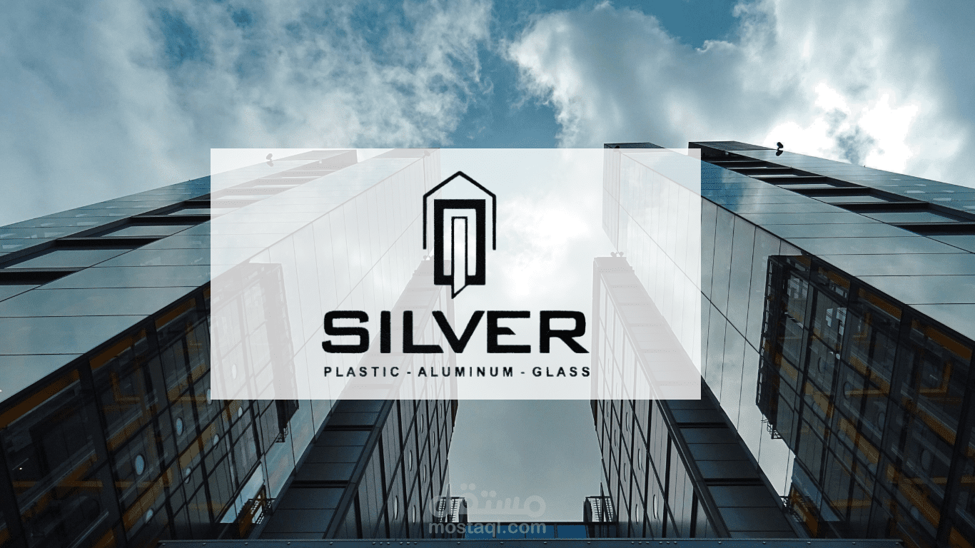 making a website for a company