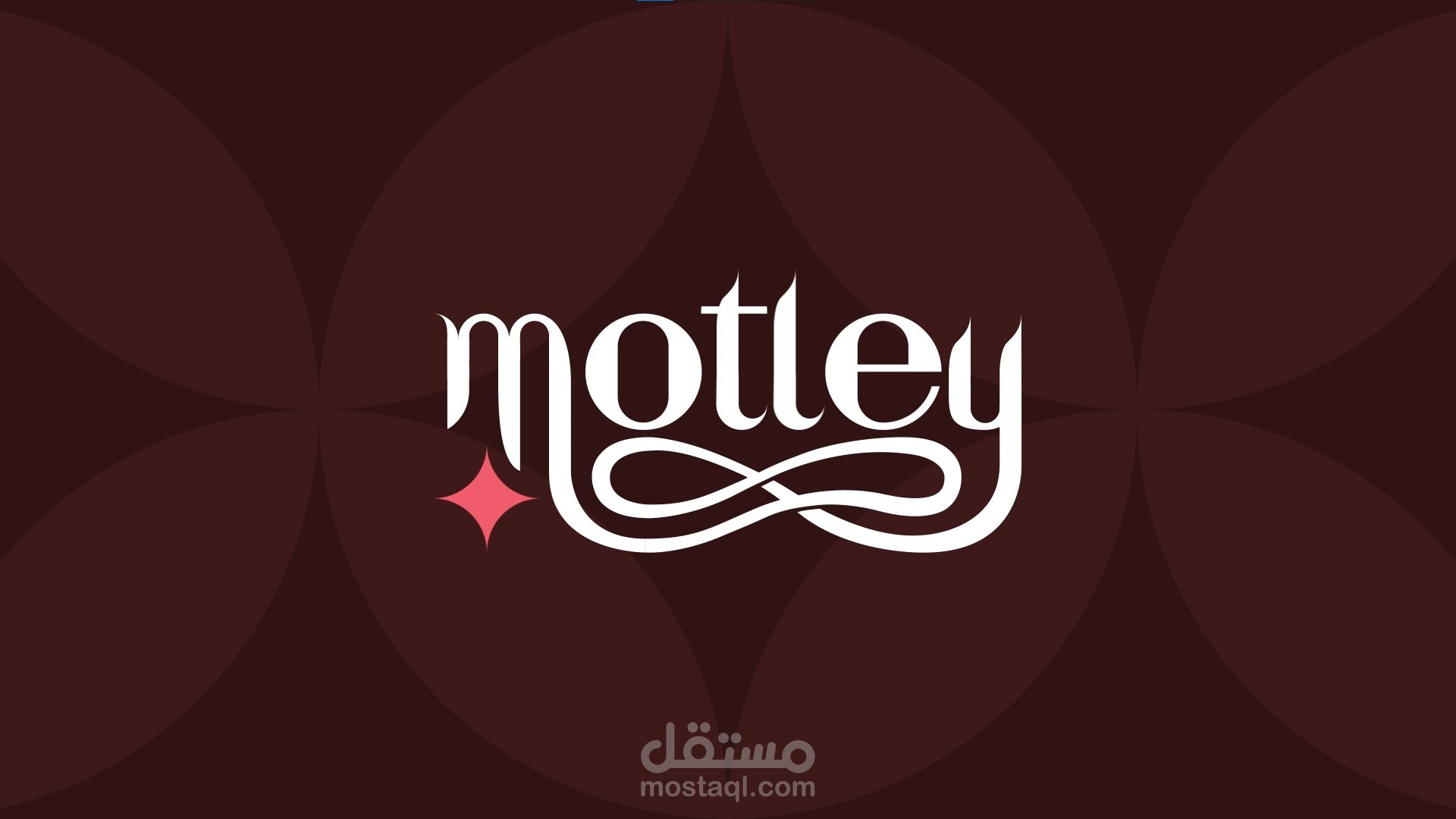 تحريك كلمات )Typography(