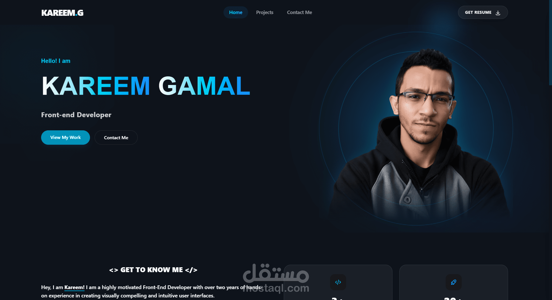 Portfolio
