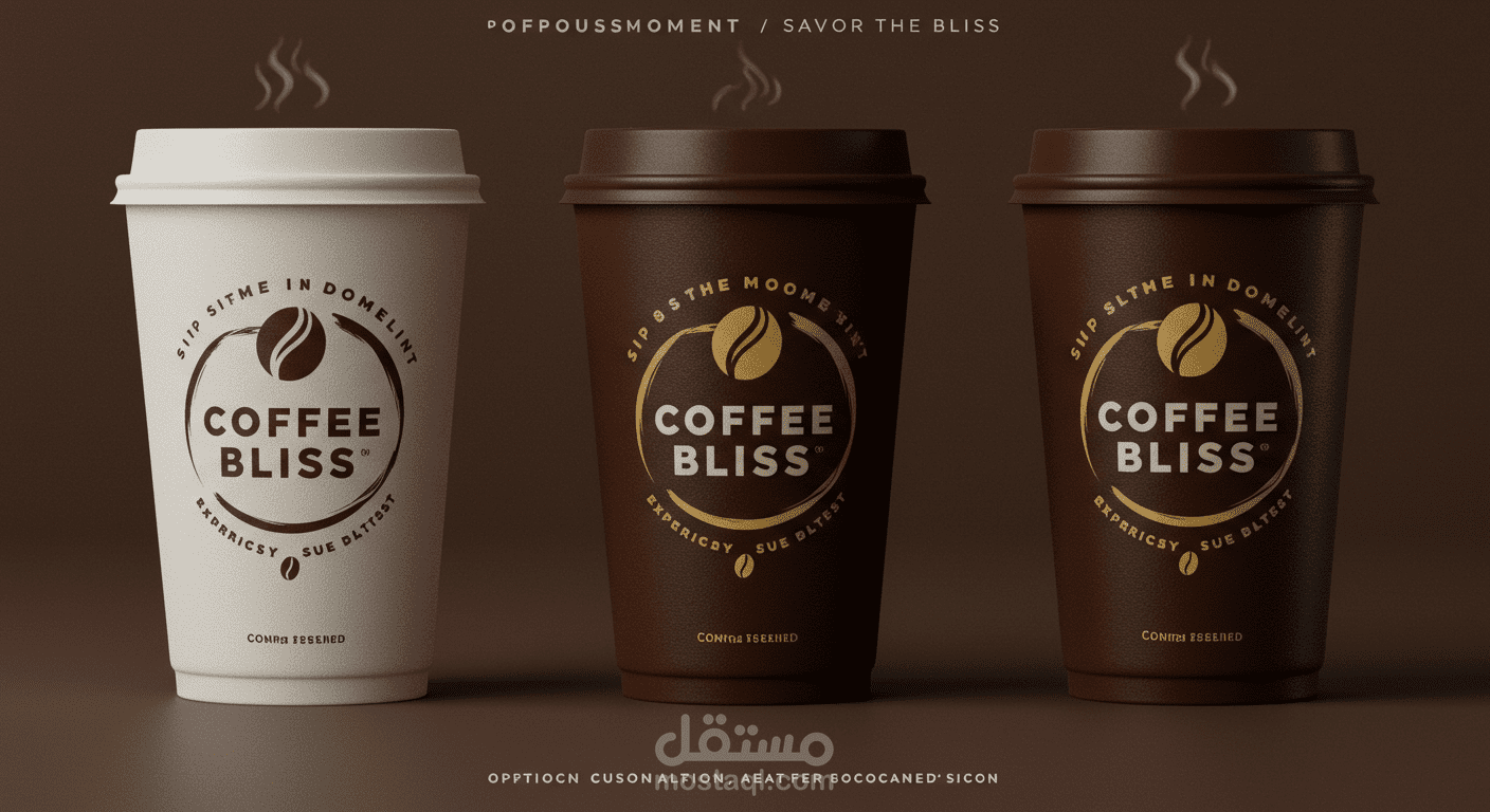 تصاميم  لكوفي شوب