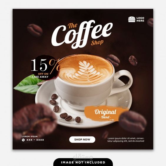 بوست سوشيال ميديا