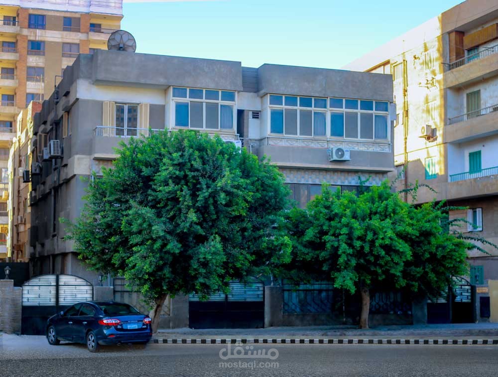 القاهره