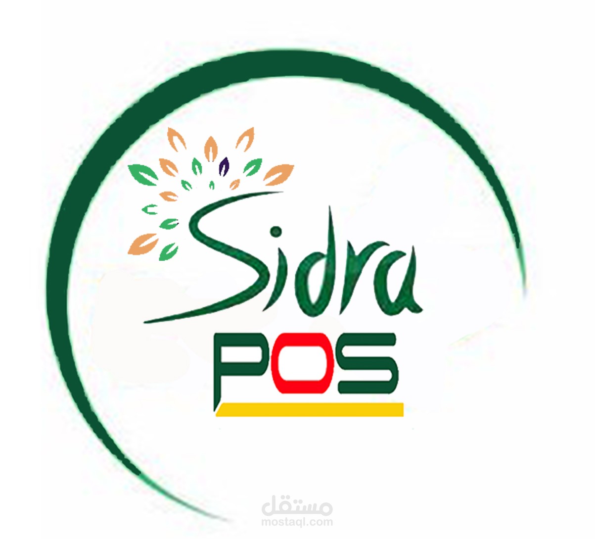 برنامج نقاط البيع المتكامل ( سدرة ) النسخة المصدر لأى مبرمج يريد بناء أعماله .
