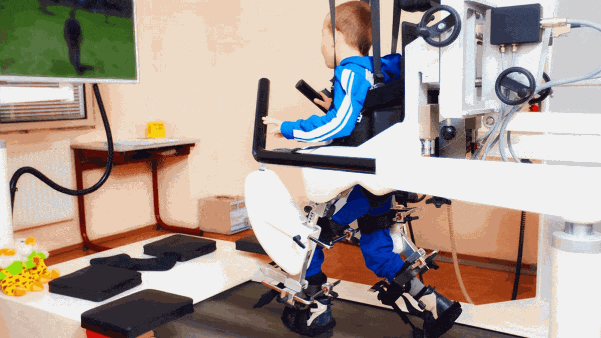 مقالة تقنية على موقع نثري عن خدمة الذكاء الاصطناعي لذوي الاحتياجات الخاصة