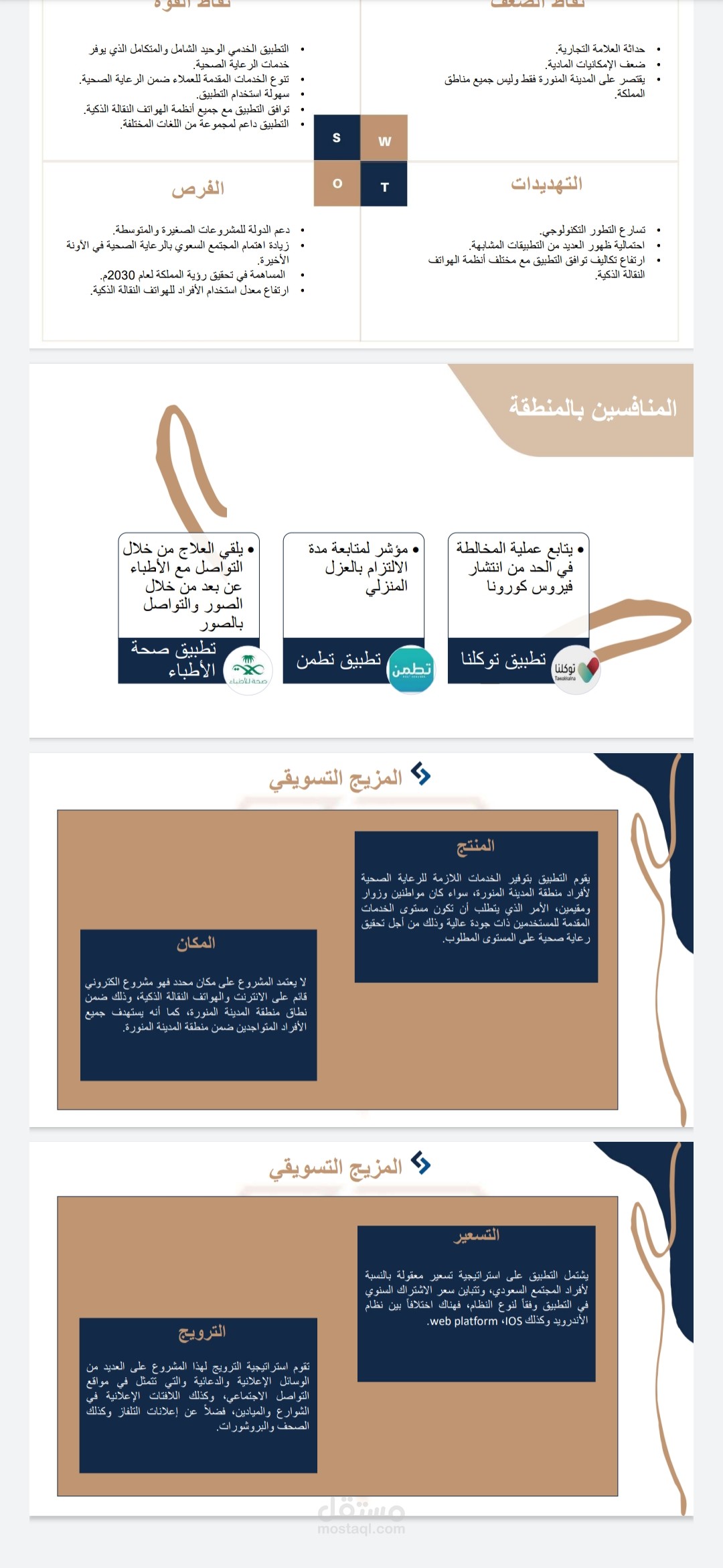 دراسة جدوى