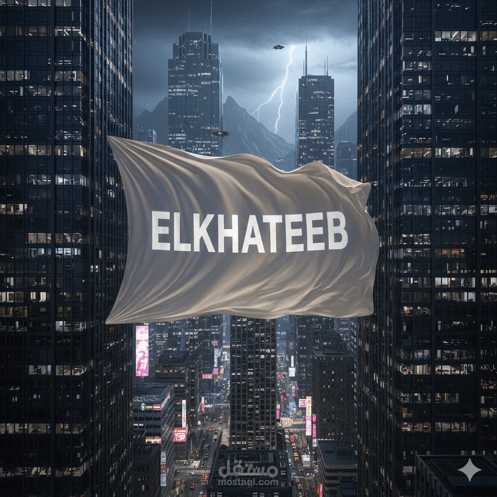 مصمم إعلانات 3D للواقع المعزز والمنتجات