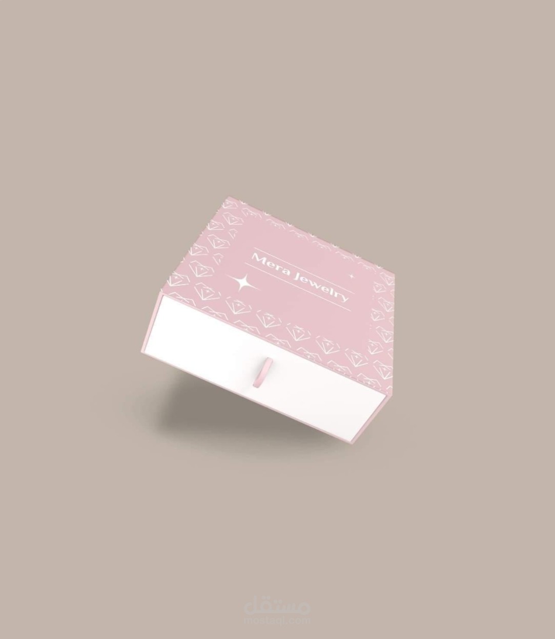 هوية mera jewelry