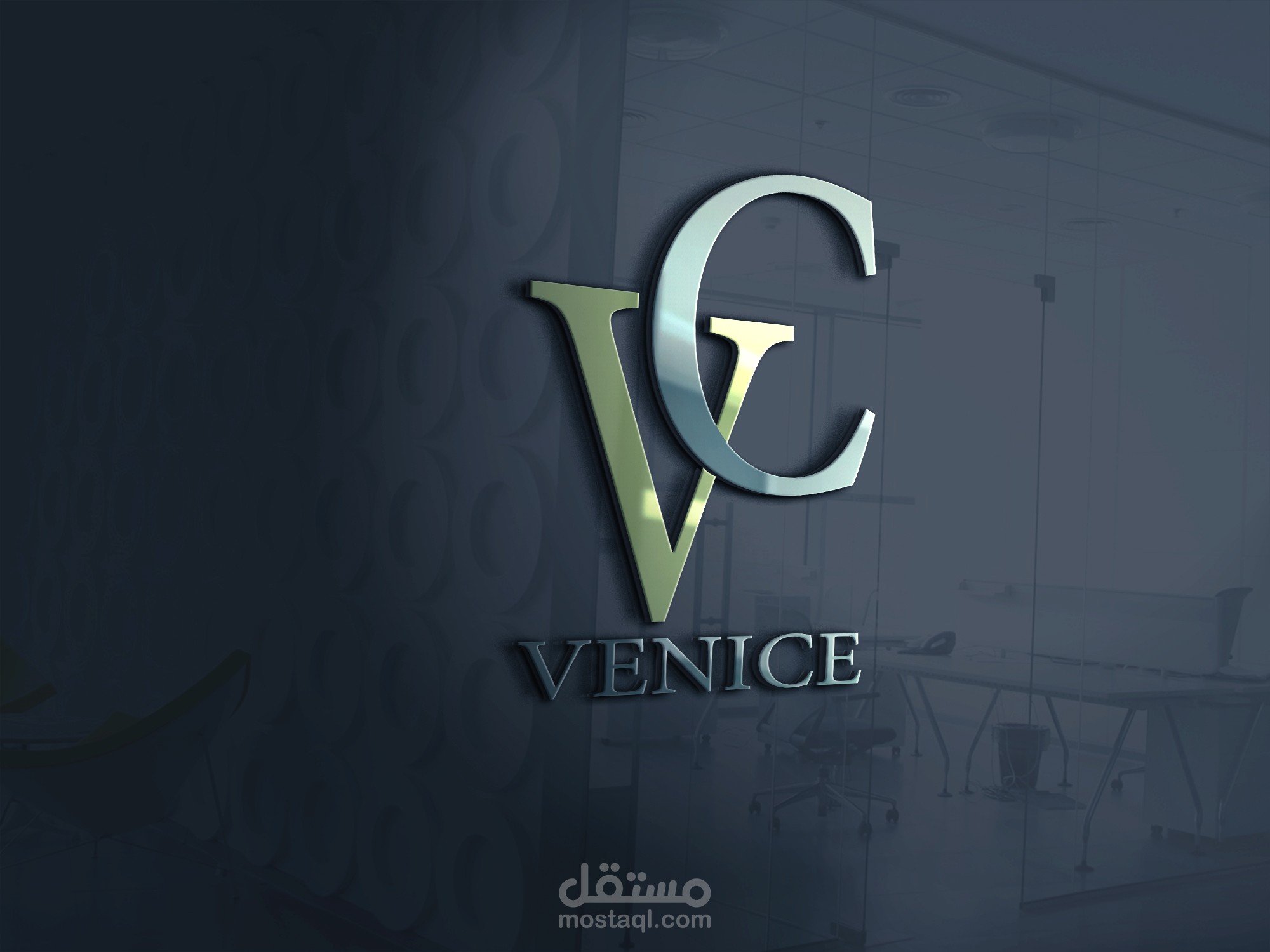 تصميم لوغو