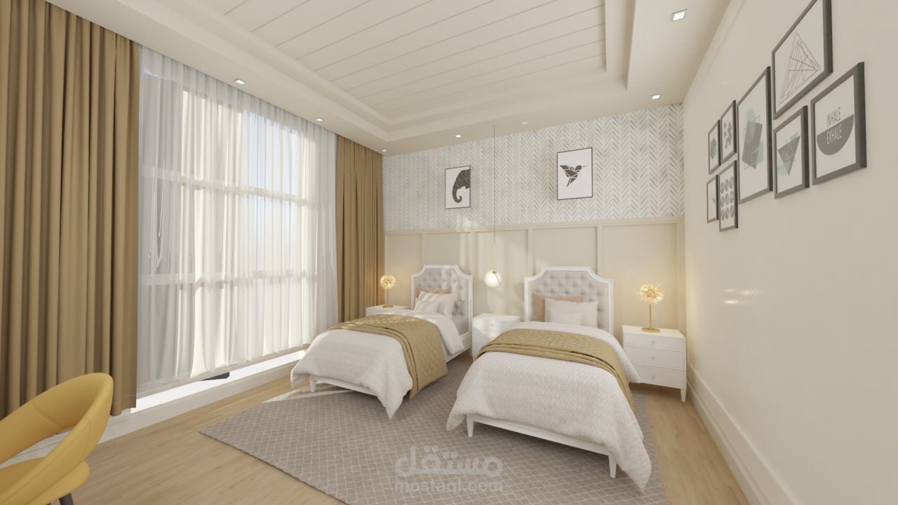 تصميم داخلي