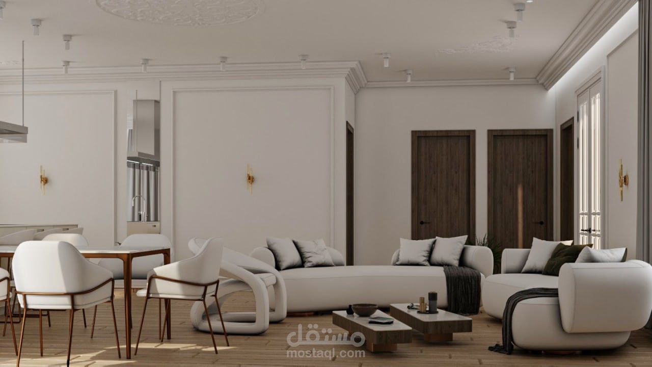 تصميم داخلي 2