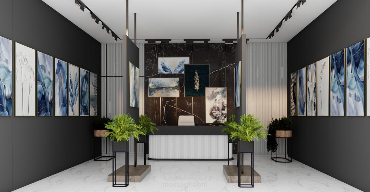 تصميم داخلي 3