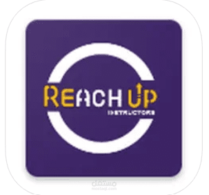 REACH UP