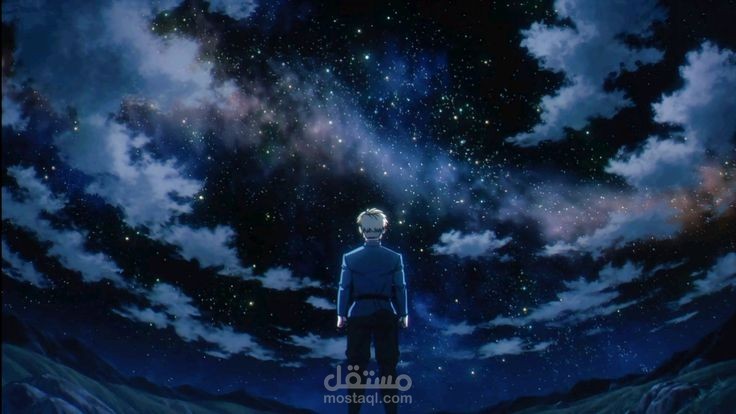 ترجمة SRT لأفتتاحية أحد الأعمال