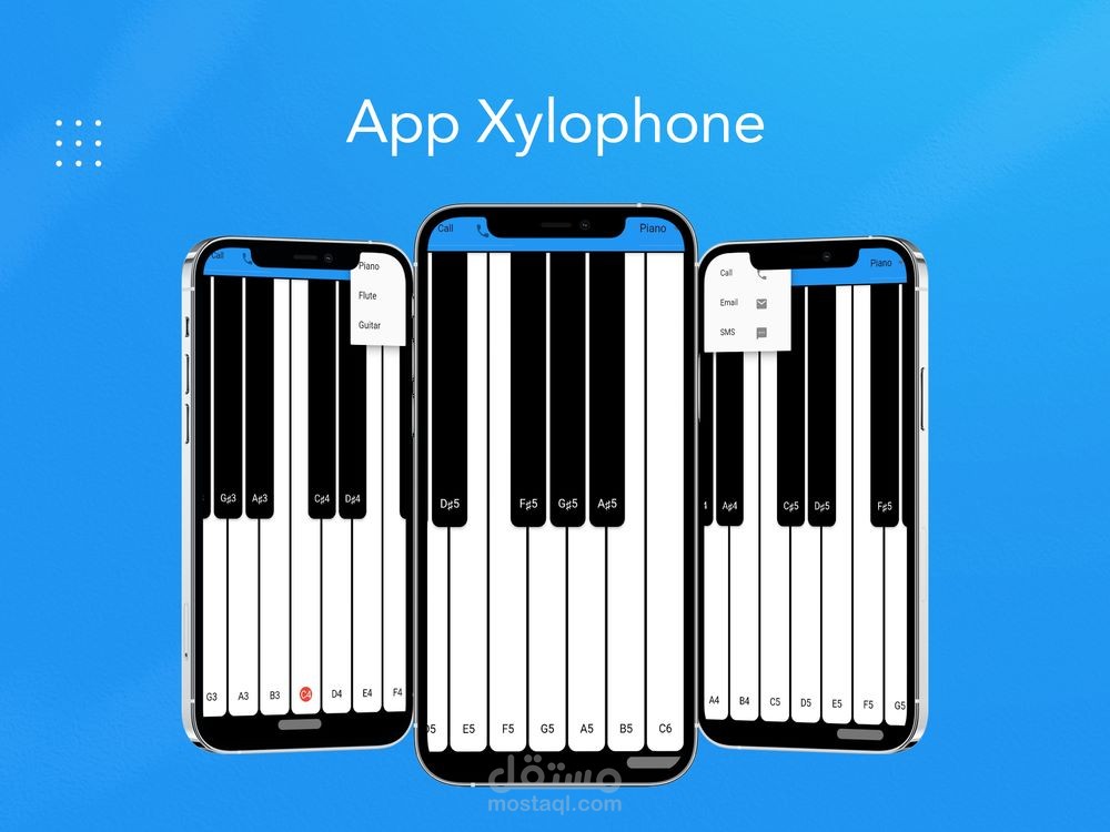 Xylophone