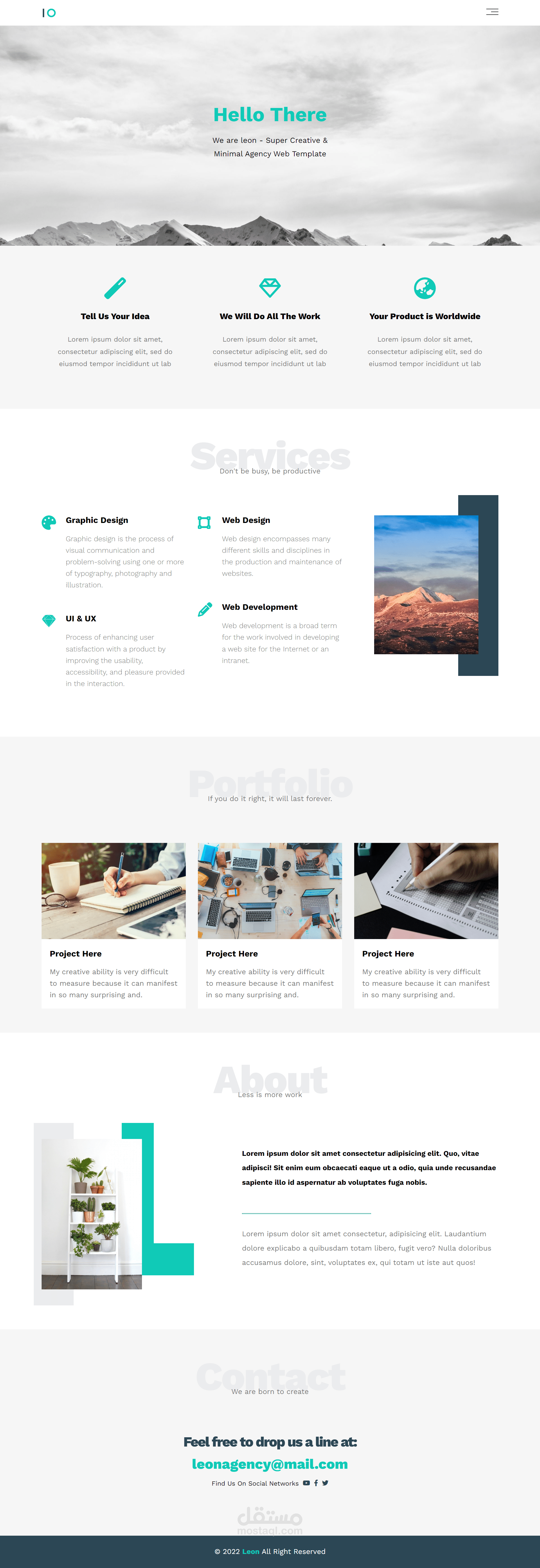 Portfolio