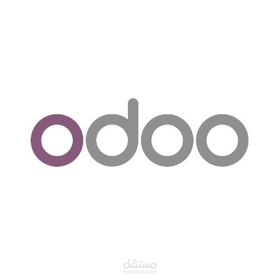 استخدام برنامج odoo