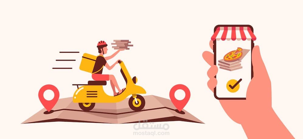 driving application