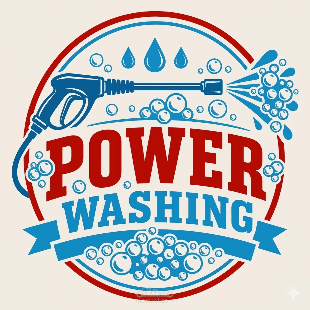 Power Washing