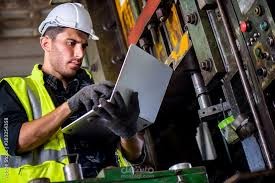 الصيانة الصناعية