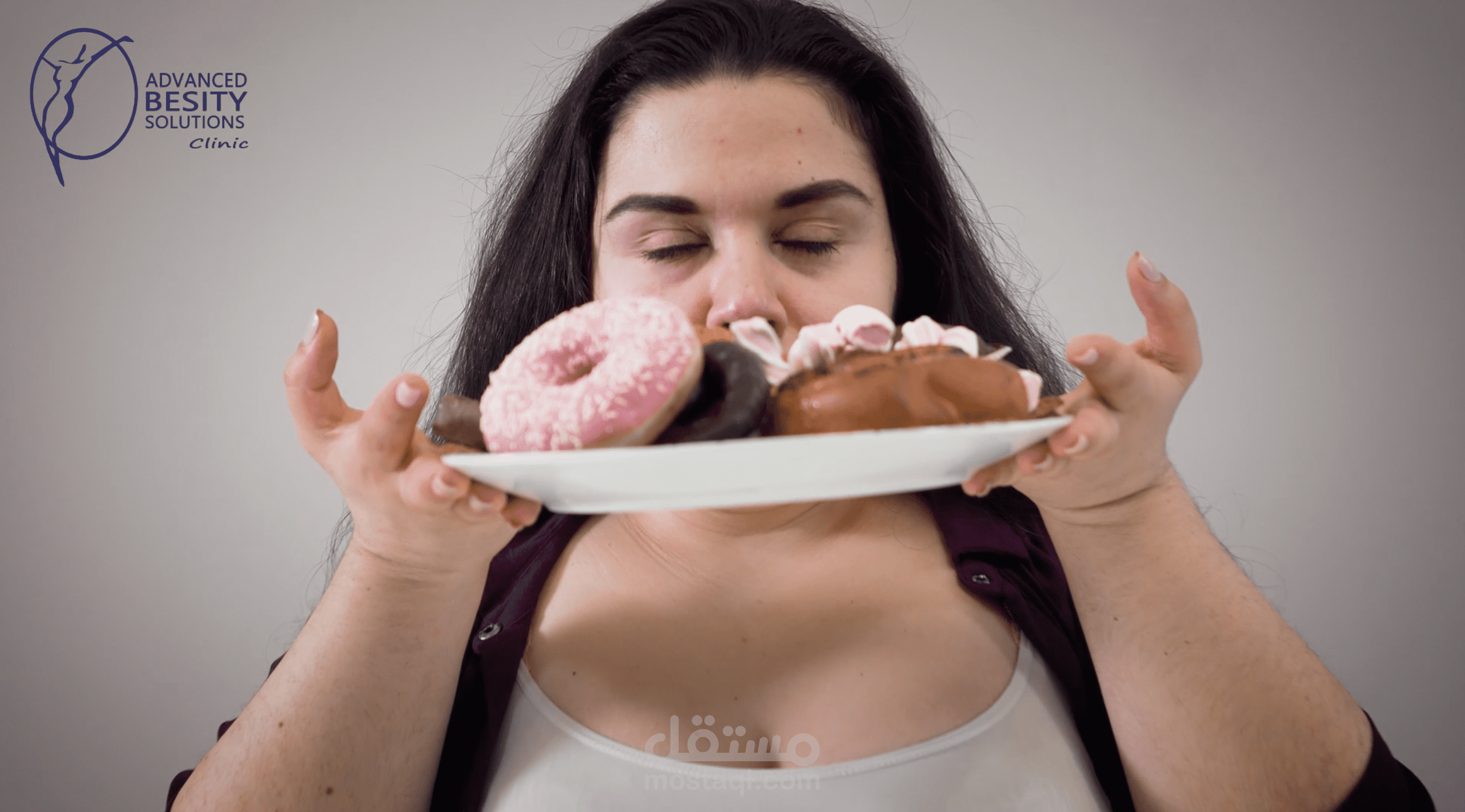 فيديو عن السمنة د. علي الأبيض