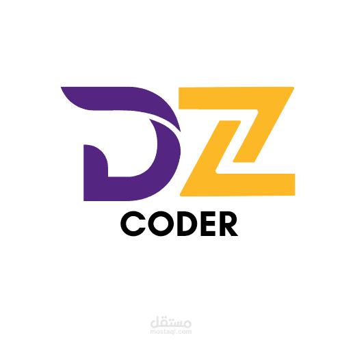 تصميم الشعارات logo