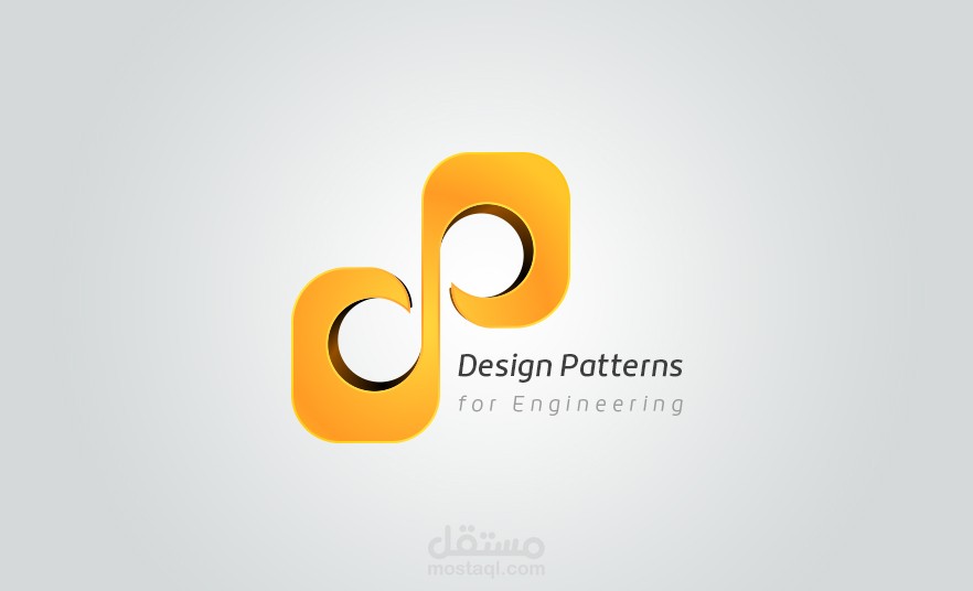 تصميم شعار وهوية  Design Patterns
