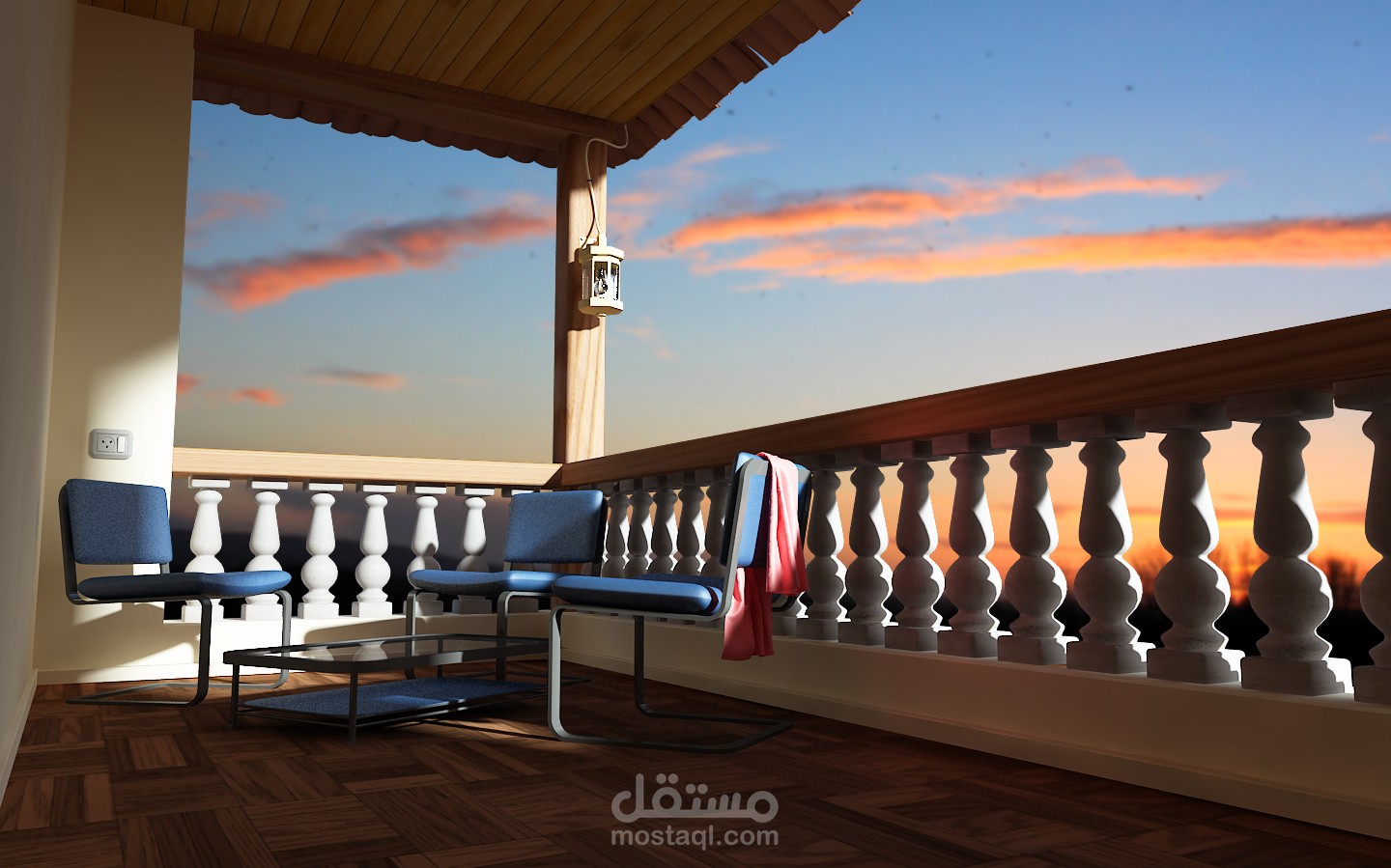 تصميم 3d باستخدام برنامج 3D Max
