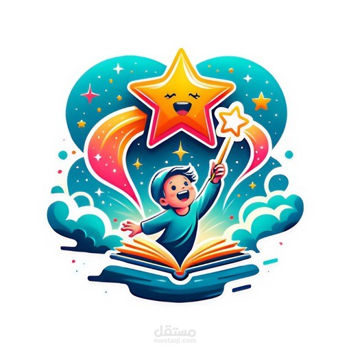 حكايات نجوم