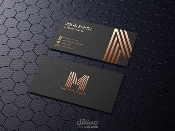 BUISNESS CARD