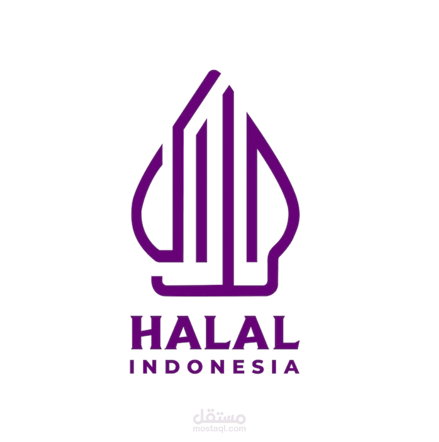 تصميم logo